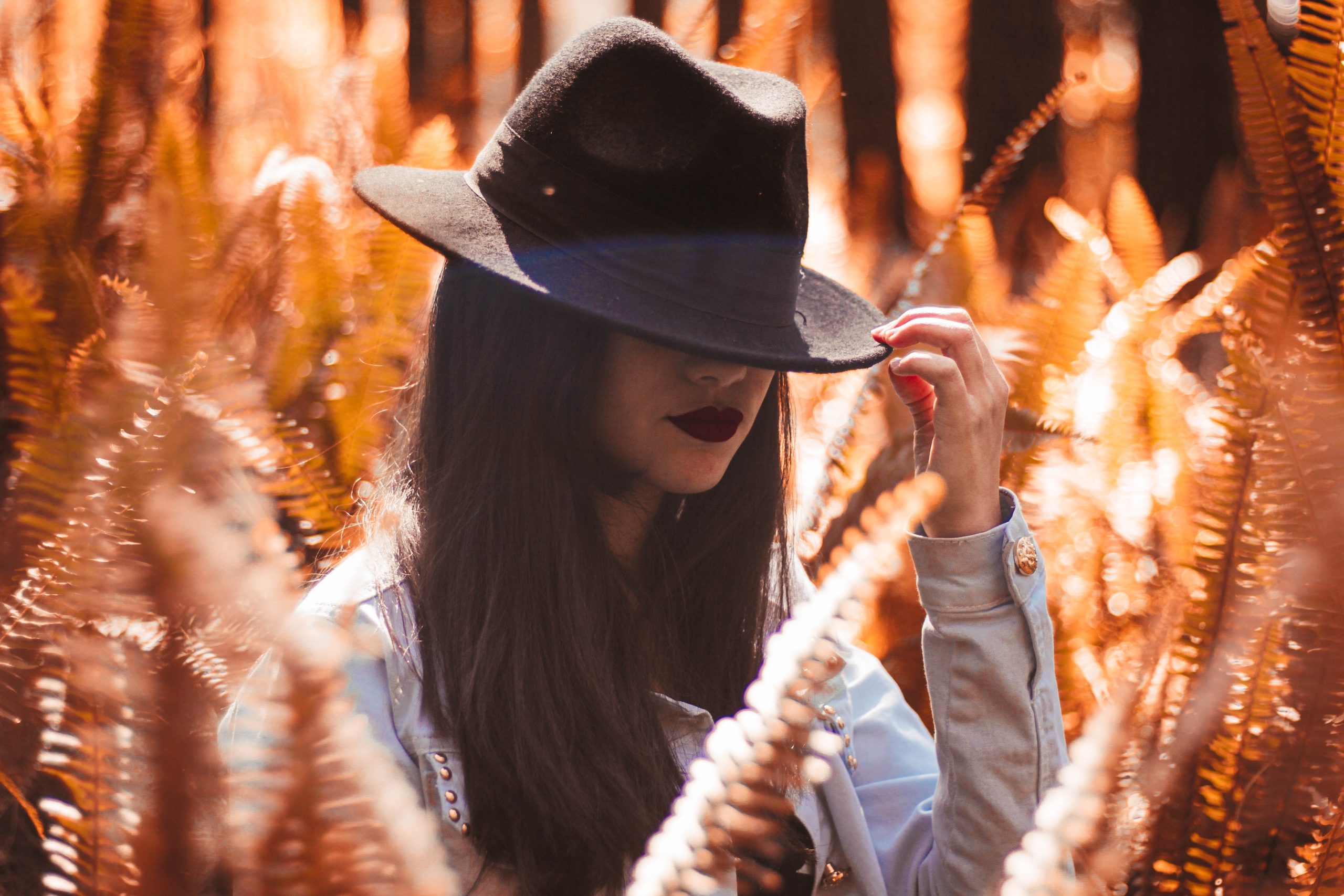 Cowboy-Style: Heiße Western-Looks für wilde Nächte