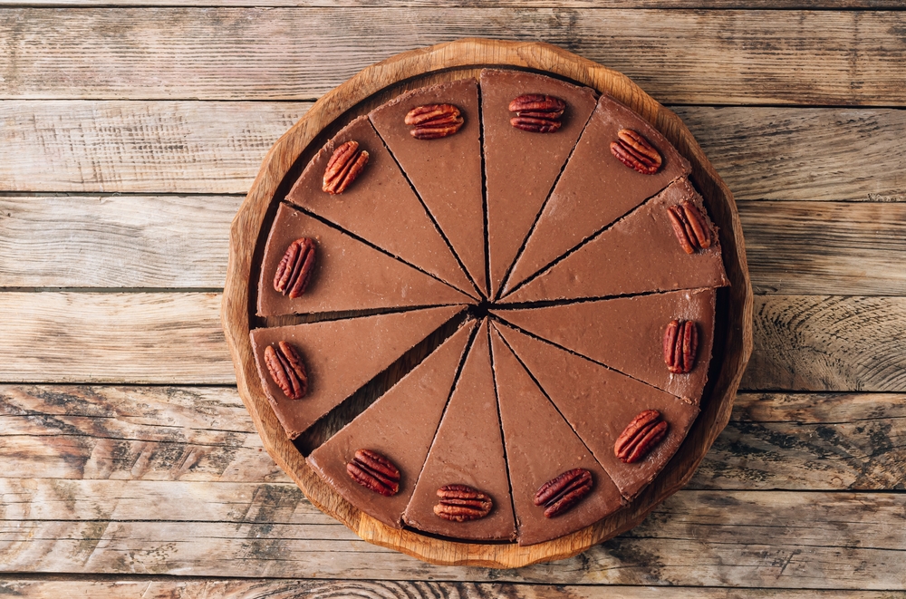 Rezept des Tages: Pecan Pie