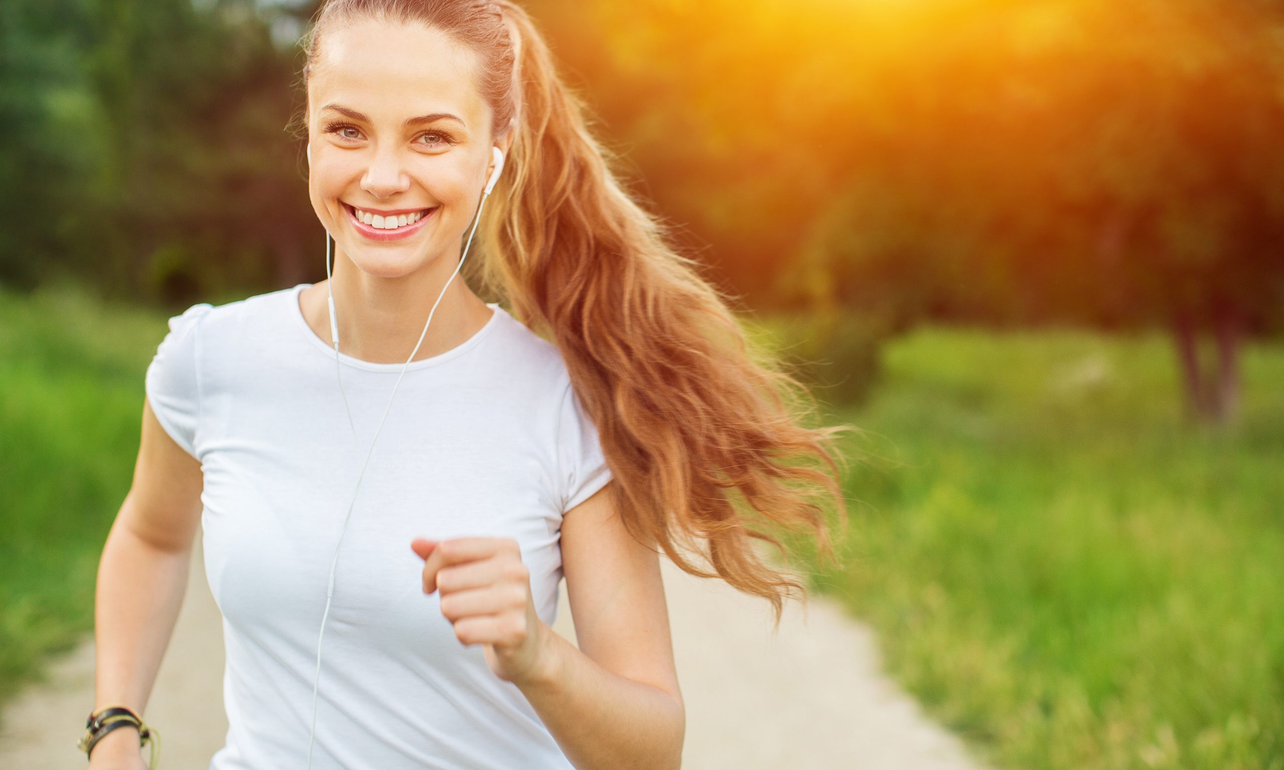 Joggen boomt in Deutschland: So kannst du bei Hitze sicher laufen!