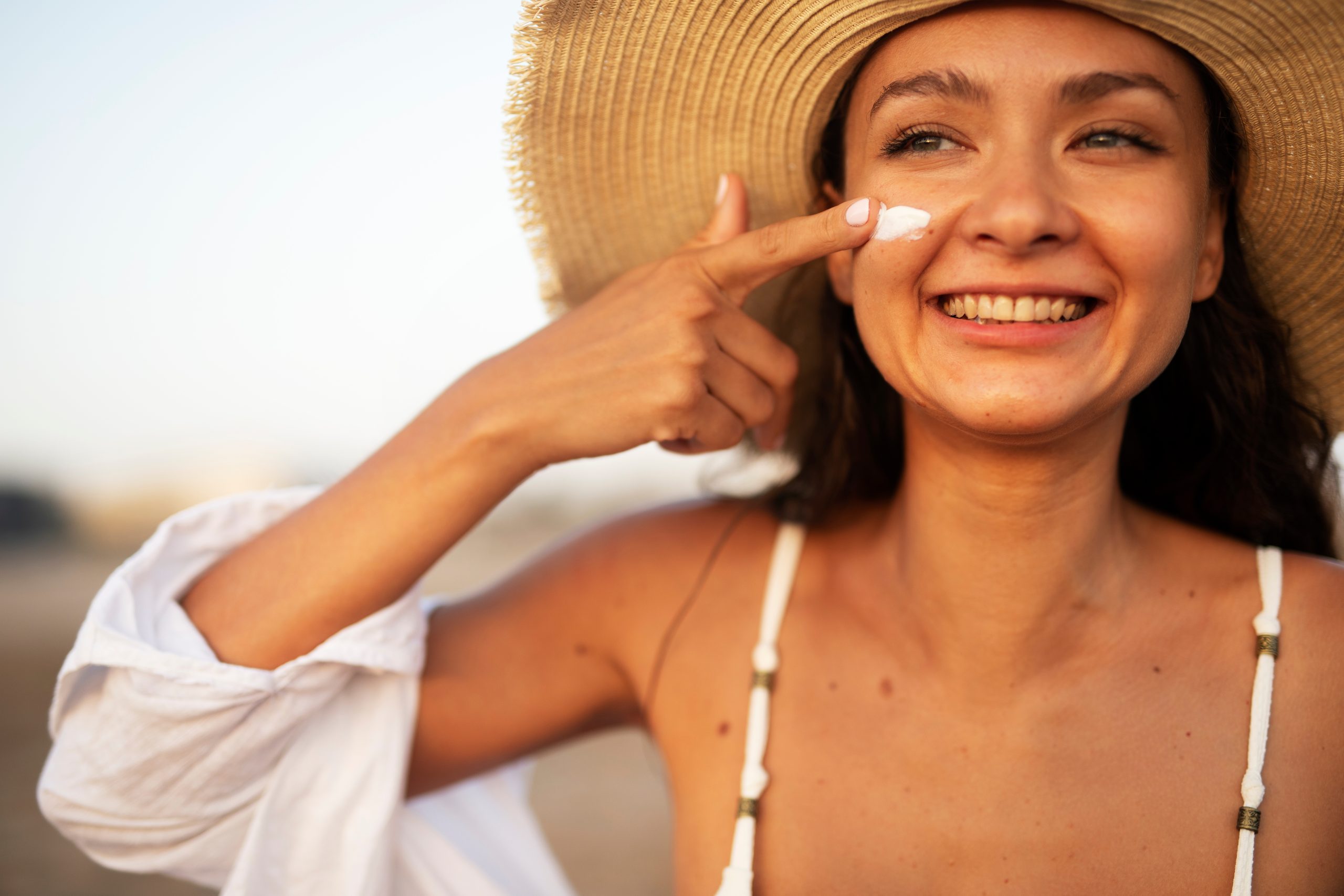 Hohe UV-Strahlung: Diese Sonnencreme-Fehler solltest Du unbedingt vermeiden!