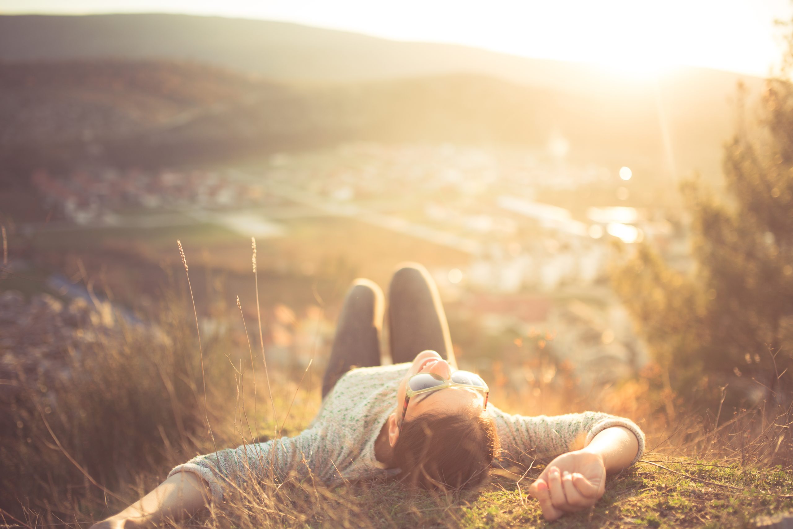 Gewichtsverlust und Stressbewältigung: 7 effektive Wege, deinen Cortisolspiegel natürlich zu senken