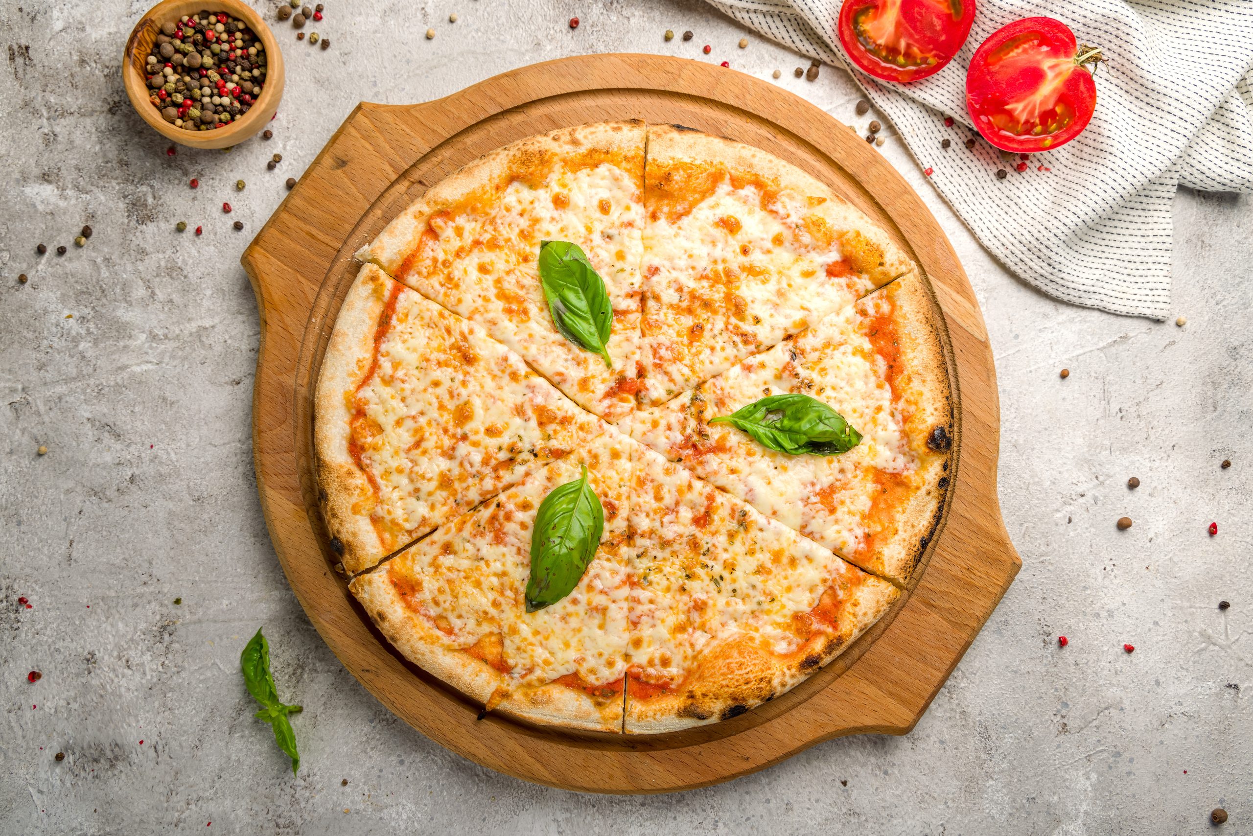 Echte Lasagne, echtes Tiramisù: was steckt in den italienischen Originalen?
