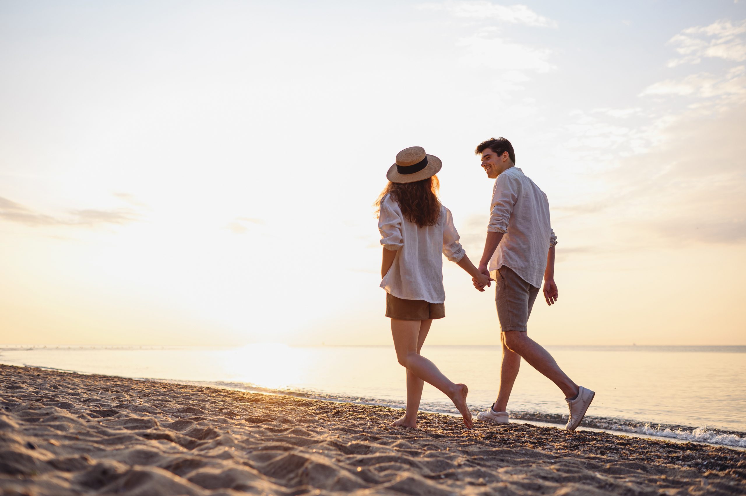 Stressfaktoren im Urlaub: So vermeidest du Streit mit deinem Partner