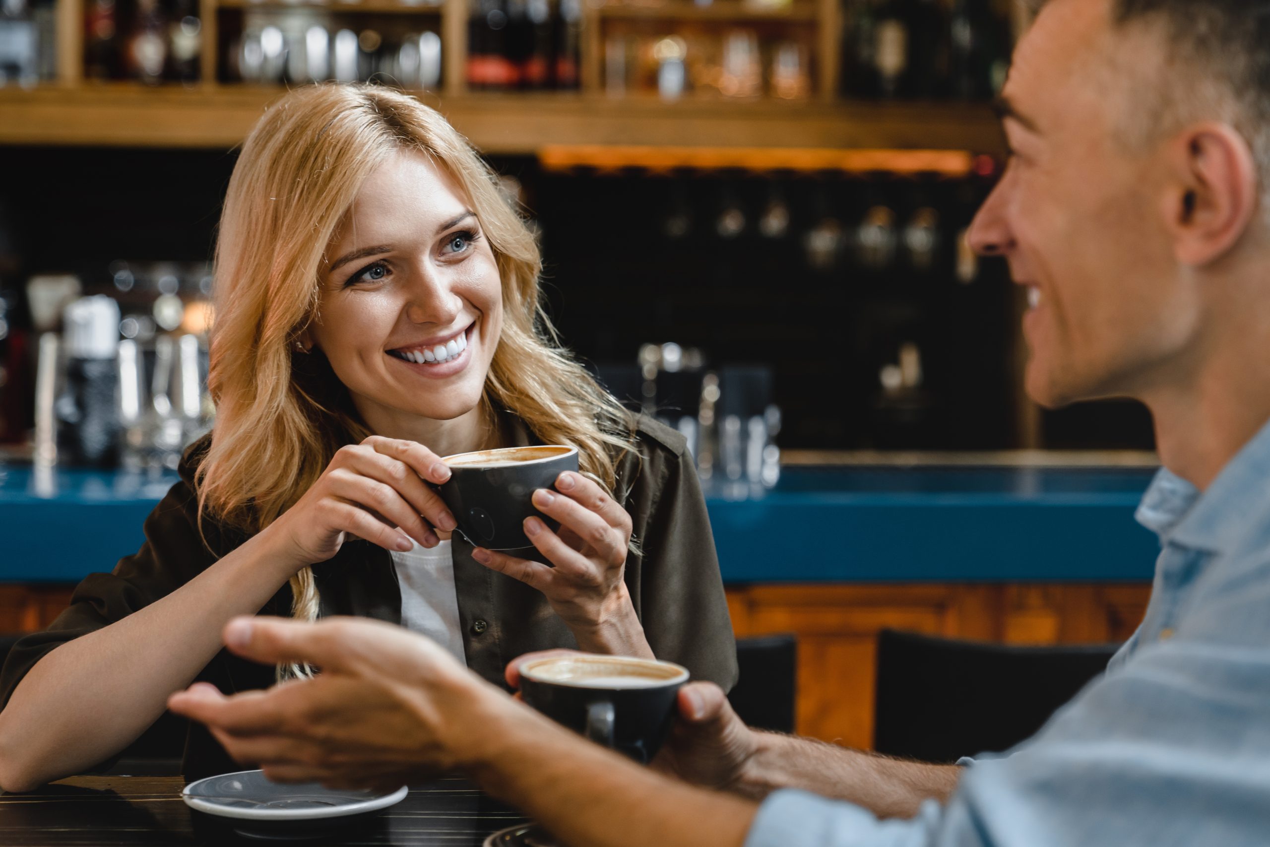 Darum sollte dein erstes Date am Morgen stattfinden