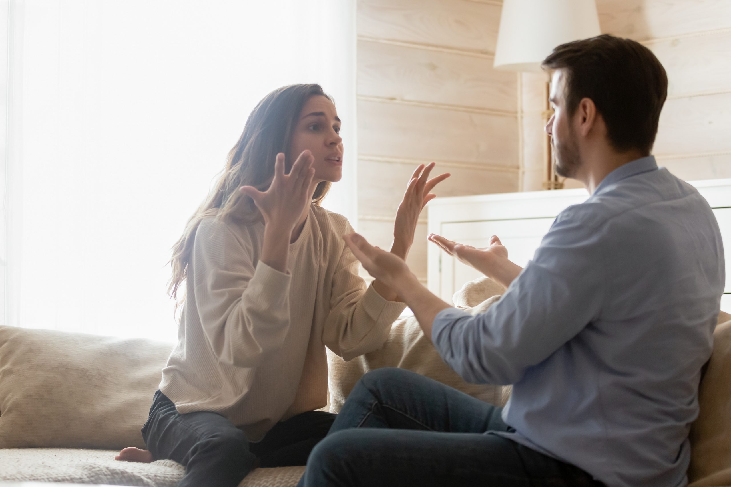 Unschlagbar argumentieren: 5 Strategien, um in Diskussionen stets die Oberhand zu behalten