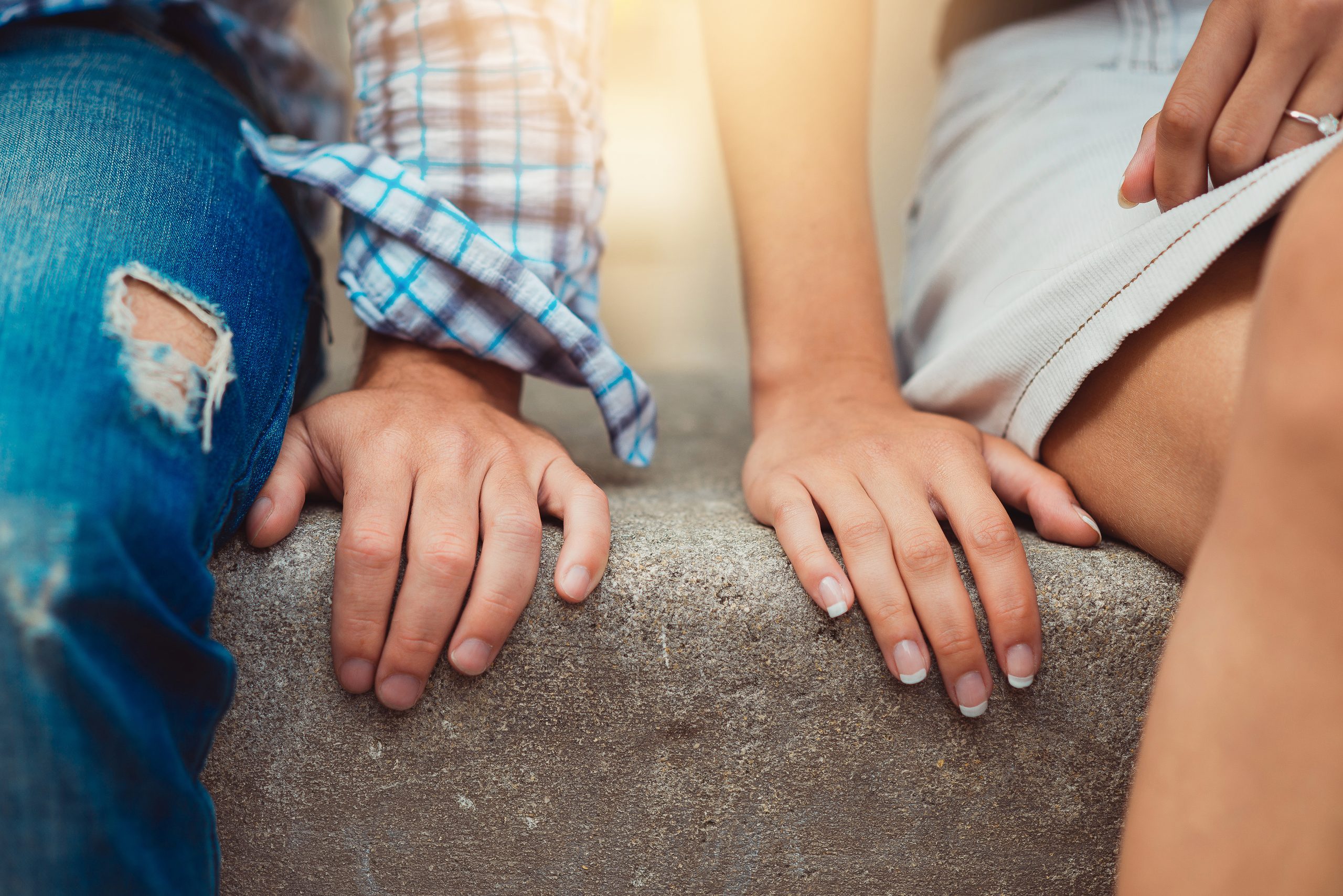 Diese überraschenden Dinge suchen Männer beim ersten Date – Ein Insiderblick