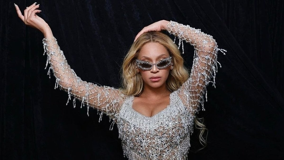 Texas Blonde: Der Sommertrend inspiriert von Beyoncé