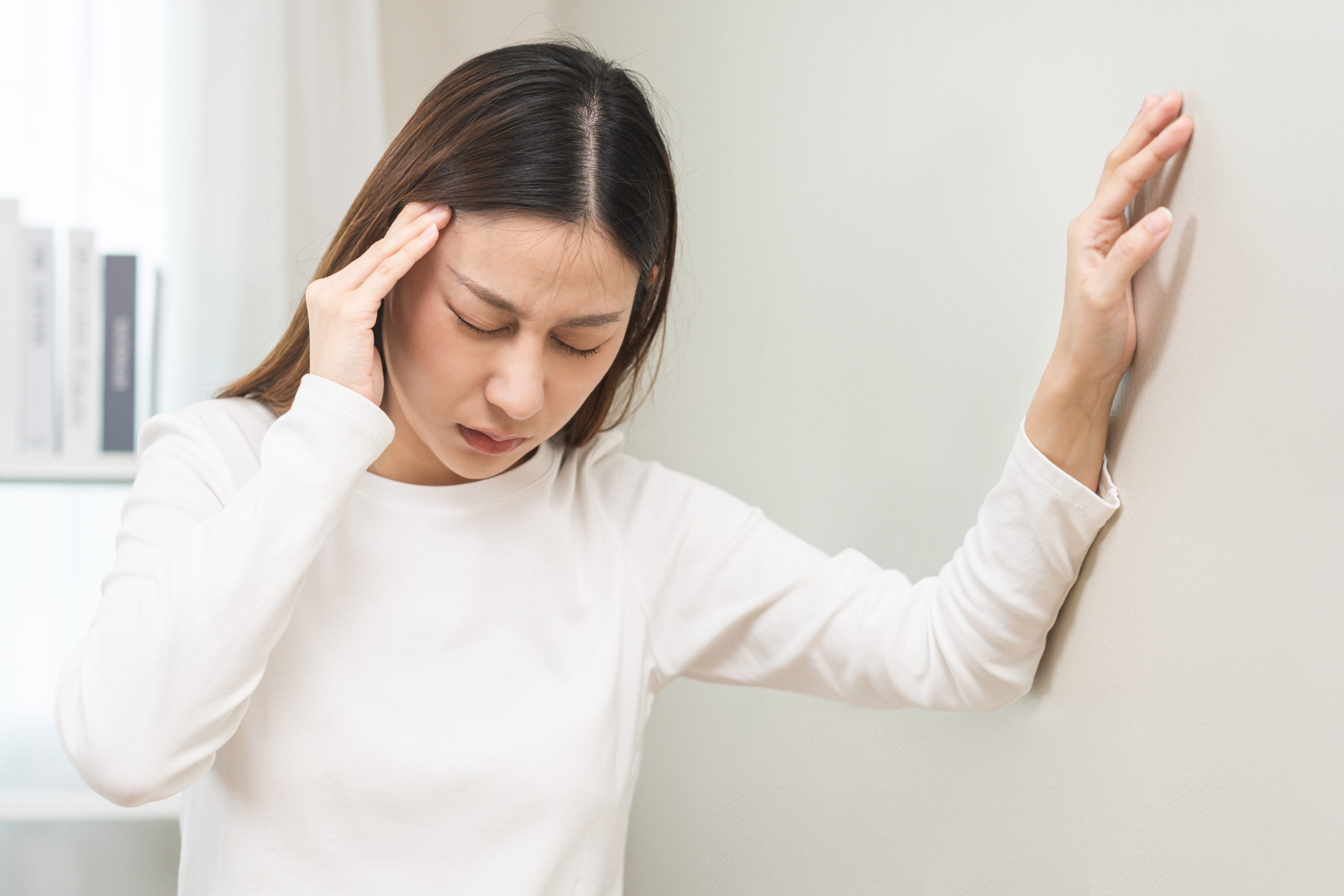 Migräneanfälle: Neue Studie identifiziert Auslöser