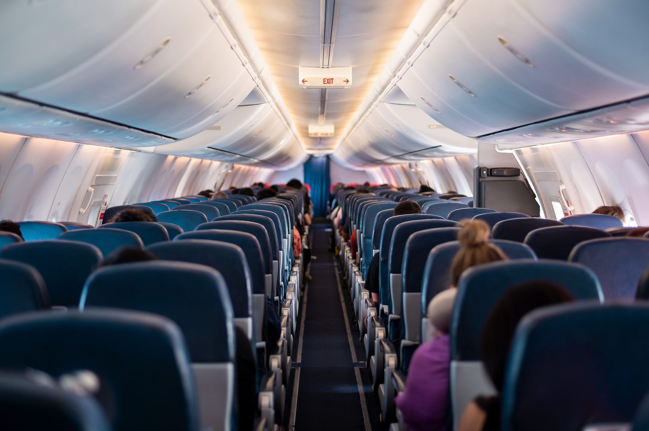 Turbulenzen im Flugzeug: 5 hilfreiche Tipps!