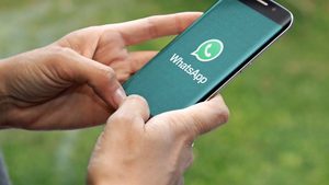 WhatsApp: Neue Funktionen im Kampf gegen Spam