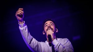 Linkin Park: Mike Shinoda spricht Klartext beim Tourauftakt