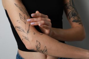 Tattoo-Storys: Welche Geschichte steckt hinter deiner Körperbemalung?