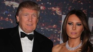 Melania Trump: Stolz auf ihre Nacktbilder und die Kunst des menschlichen Körpers