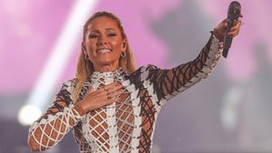 Helene Fischer überrascht mit Kinderlieder-Album