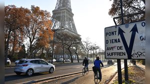 Parken in Paris: Was du ab Oktober 2024 wissen musst