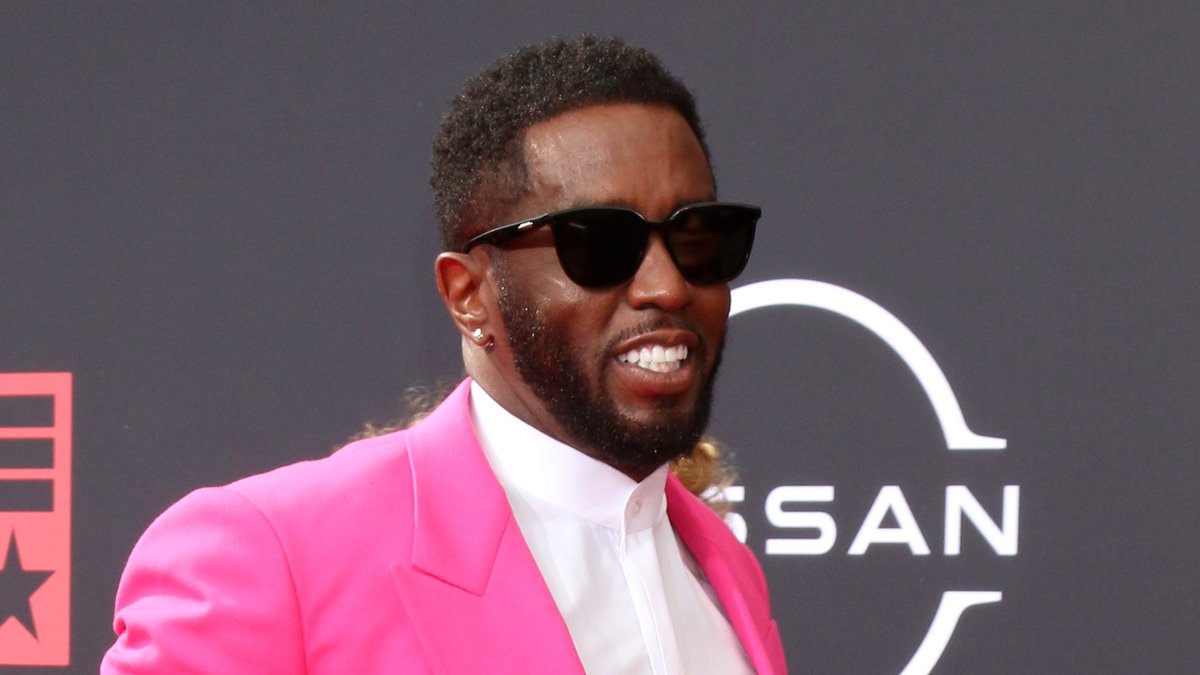 Neue Anschuldigungen gegen Sean ‚Diddy‘ Combs: 120 weitere Klagen