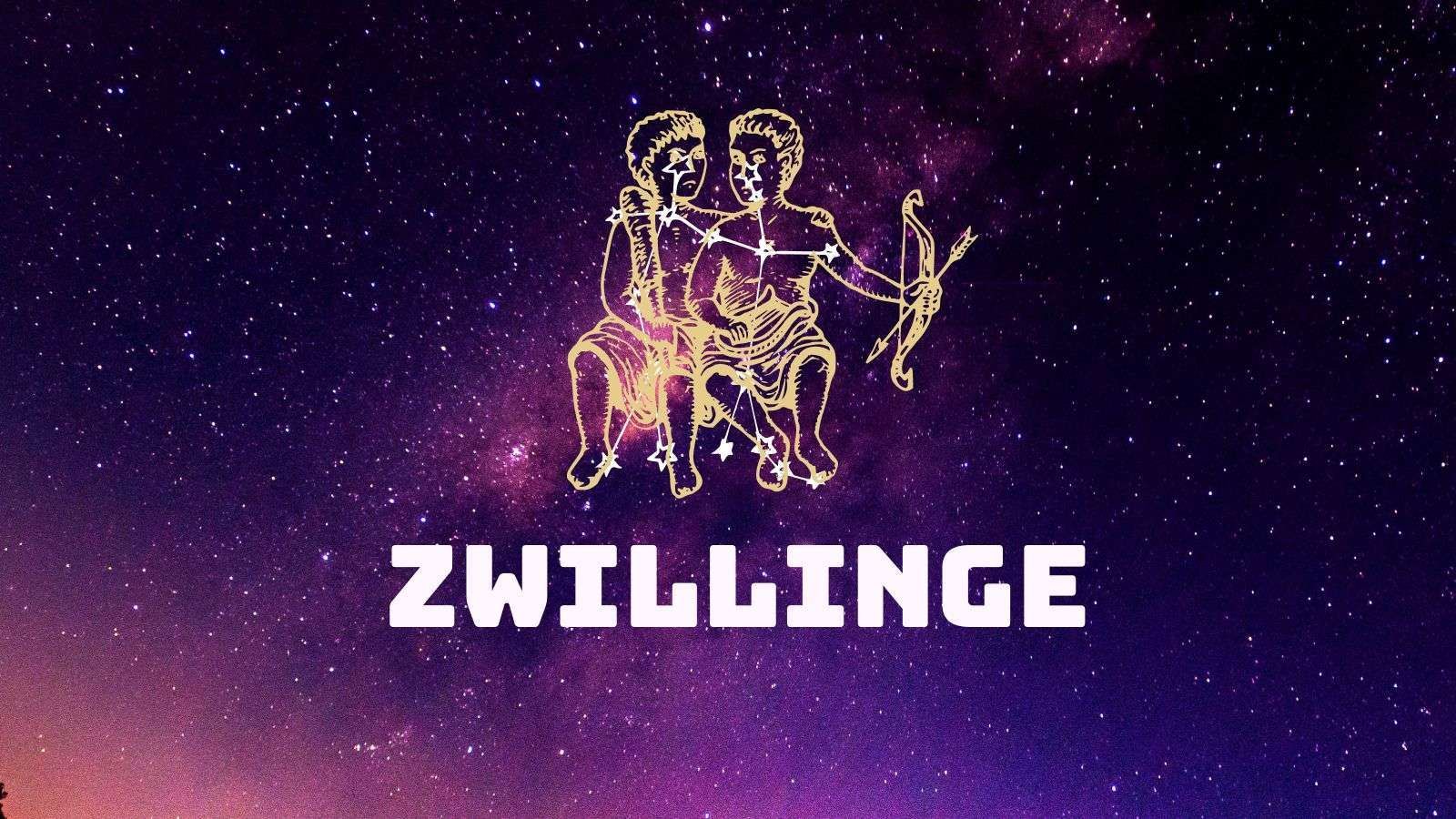 Tageshoroskop Zwillinge am 6. Oktober