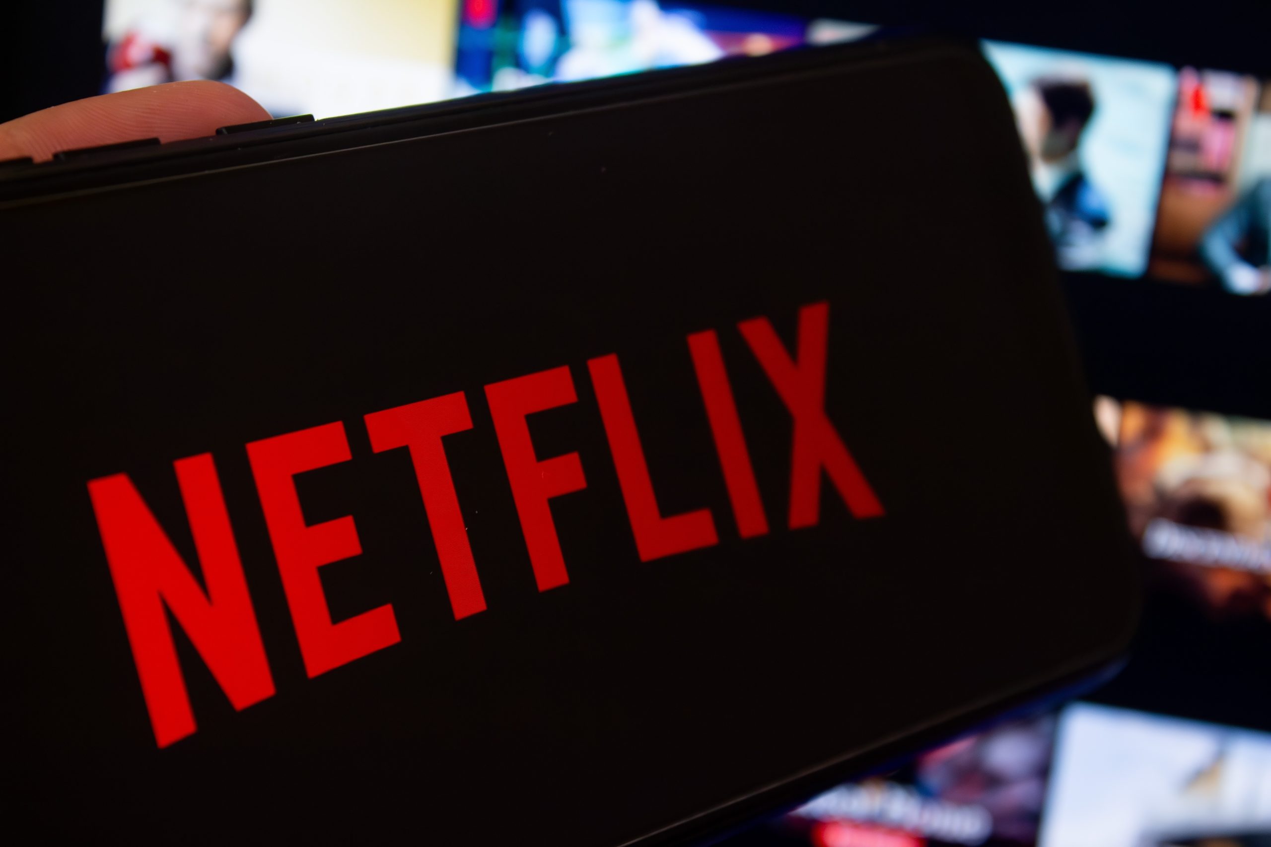 Die größten Netflix-Skandale: Ein Blick hinter die Kulissen