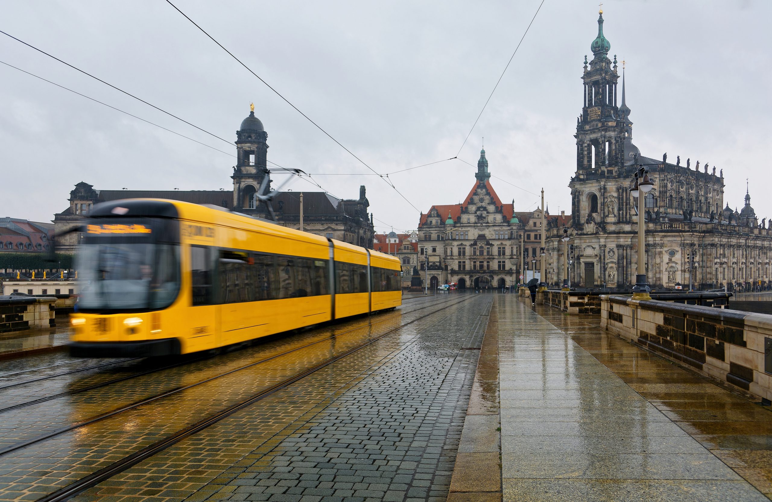 Hier machen Deutsche in Deutschland am liebsten Urlaub